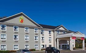 Super 8 By Wyndham Midland